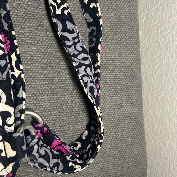 Vera Bradley Glenna shoulder bag - Picture 15 of 16